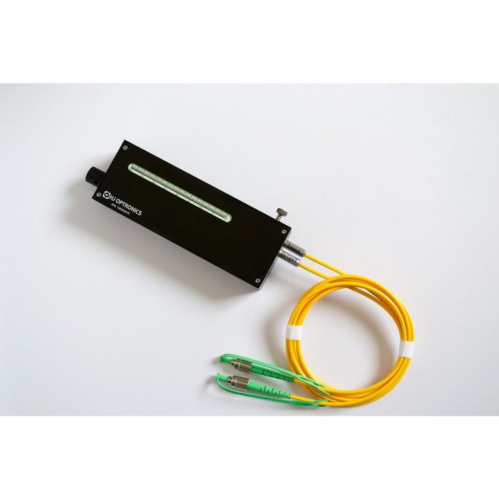 MDL 1060/1550 nm Motorized Variable Optical Delay Line