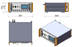 TUN-Ti-740-840 Power Supply