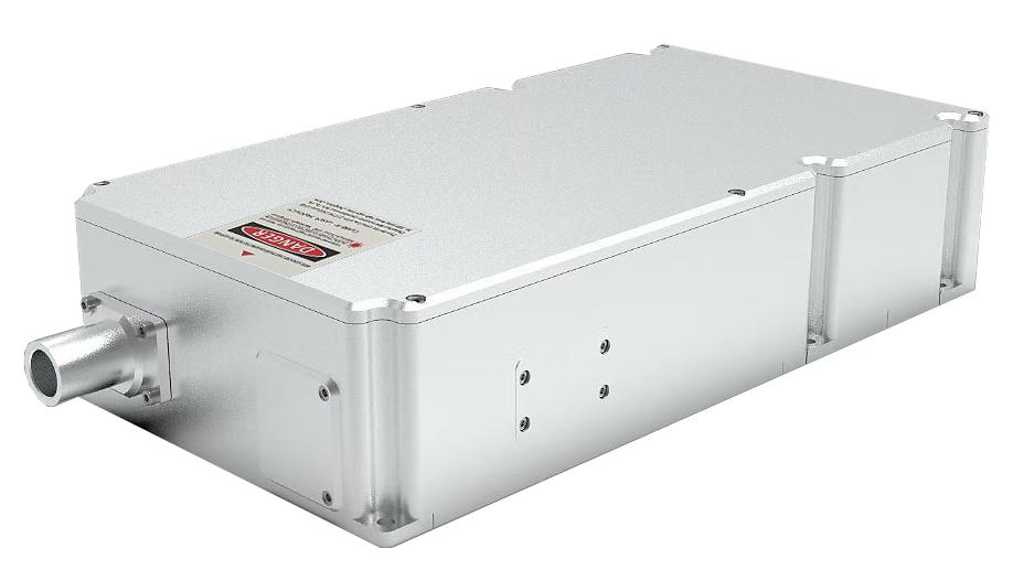 MLL-K-1064-OEM Laser Head