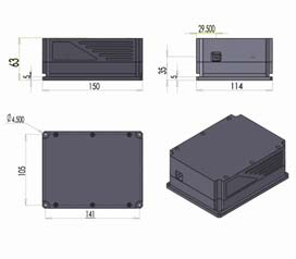 OEM-HD-637 Module