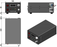 MGL-N-515 Power Supply (PSU-H-LED)