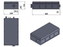 HPL-660-Q Laser Head