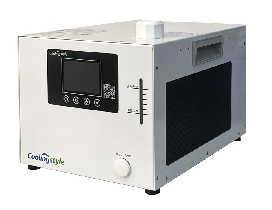 MSL-DU-639 Laser Head