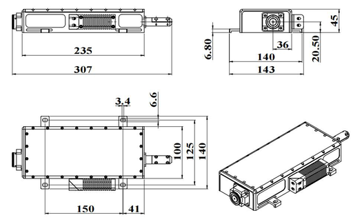 FL-507-SLM Fundamental Frequency