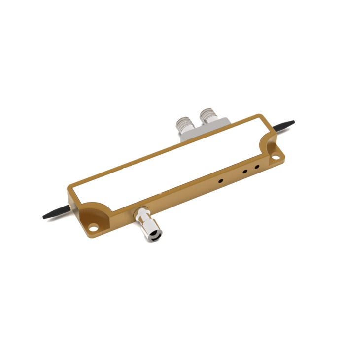LiNbO₃ Phase Modulator