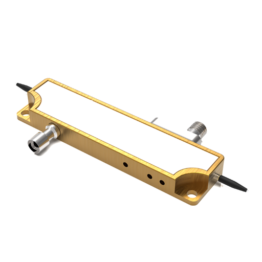 LiNbO₃ Intensity Modulator