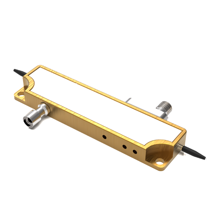 LiNbO₃ Intensity Modulator
