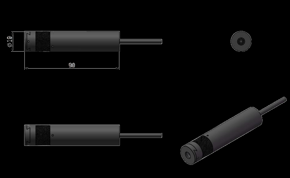 PGL-F Laser