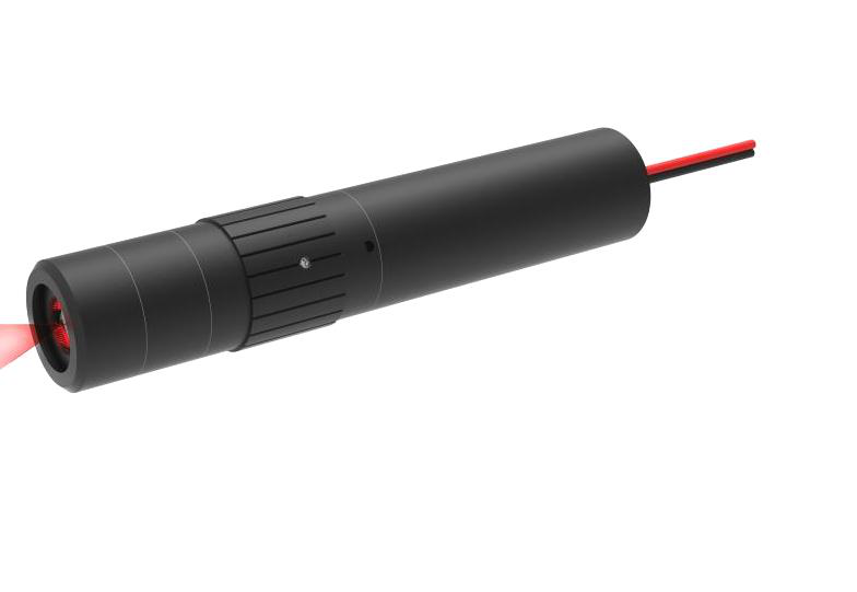 PGL-LF Laser
