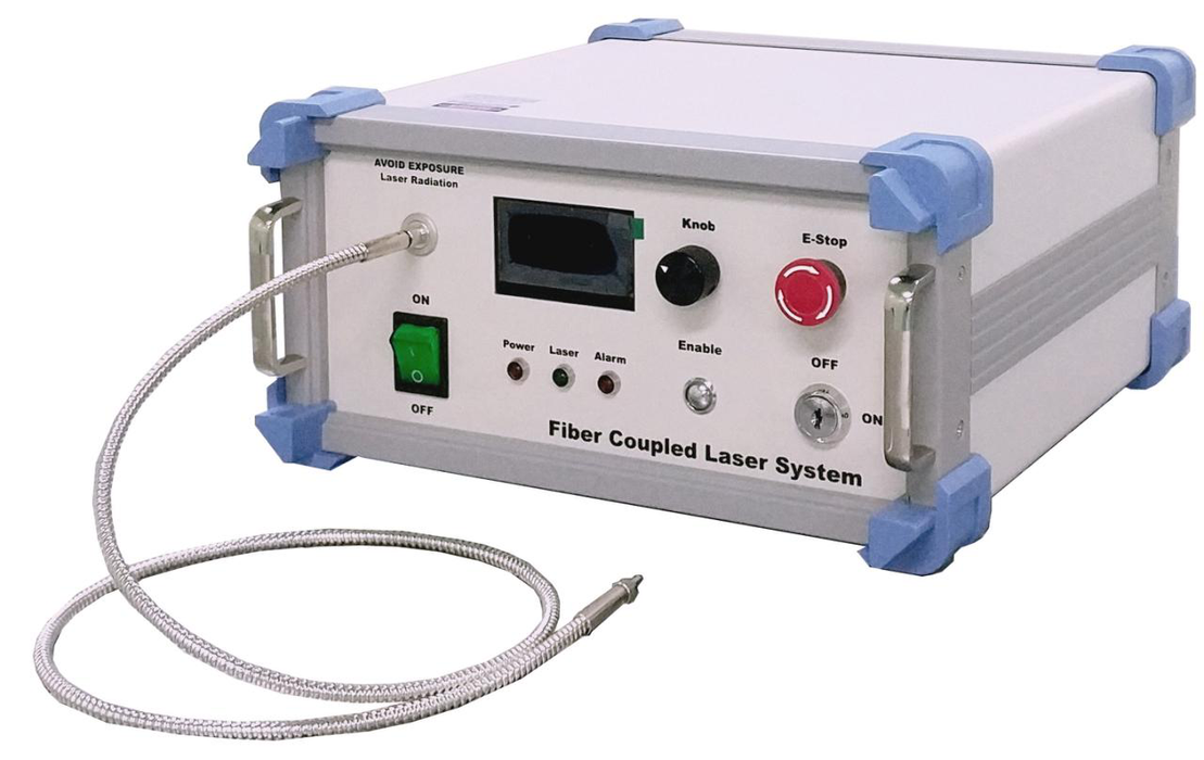 FC-380 Laser
