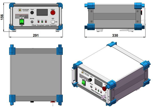 FC-440 Laser