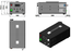 MIL-W-946 Power Supply (PSU-W-LED)