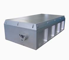 Power Supply (PSU-HPL-Q, 4U)