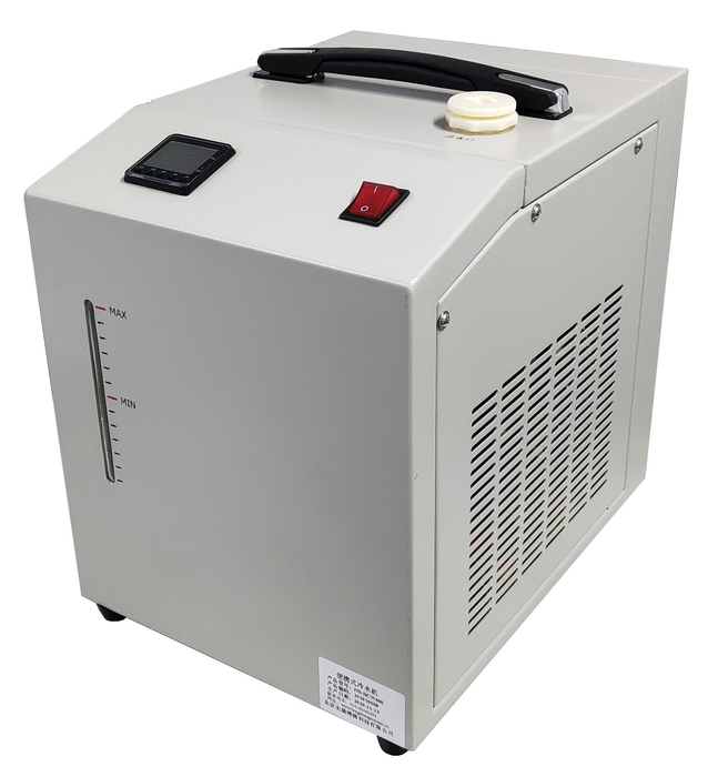 Water Chiller (WCH-600)