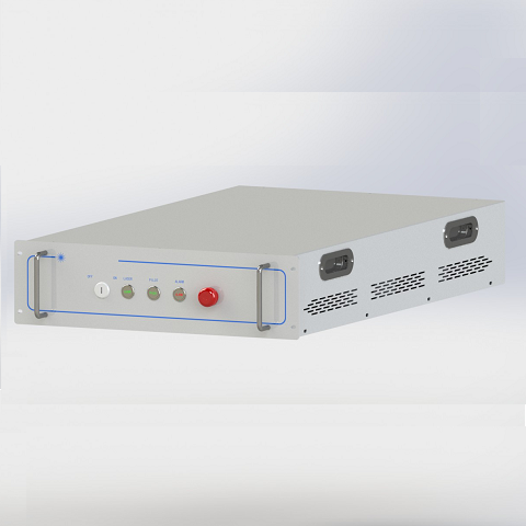 980 nm 3000 W Fiber Coupled Semiconductor Laser System