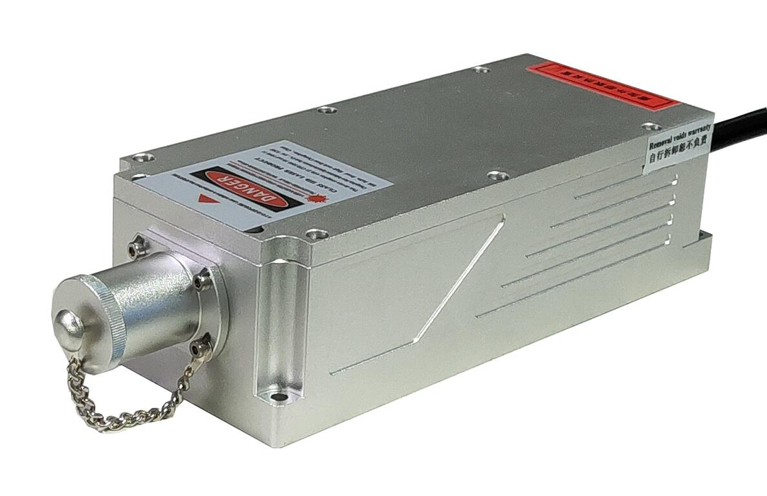 MSL-FN-522 Laser Head