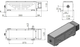 LPS-755-M Laser Head