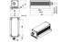MLL-F-447 Laser