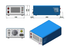 MRL-DP-698-A Power Supply