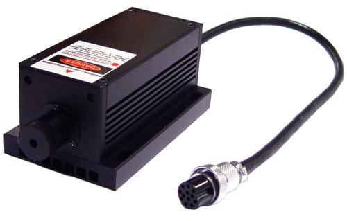 MPL-H-1573 Laser Head