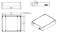 FL-1030-PS-Seed Laser Head (Driver Integrated)