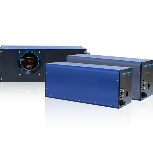 3D Large Area Laser Processing System 1