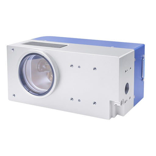 3D Laser Scanning Head 1