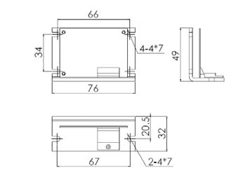 OEM-MD-637 Module
