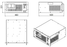 VUV-193 Water Chiller