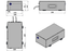 UV-DP-320-LN Laser Head
