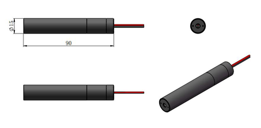 PGL-VI-520 PGL-VI-520 Laser