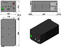 MIL-W-946 Power Supply (PSU-W-FDA)
