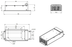 MDL-MD-520 Heatsink (TC-04)