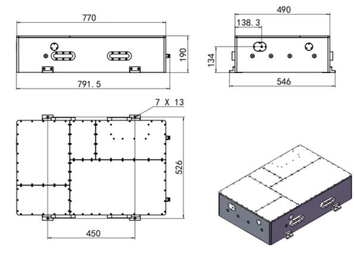 VUV-193 Laser Head