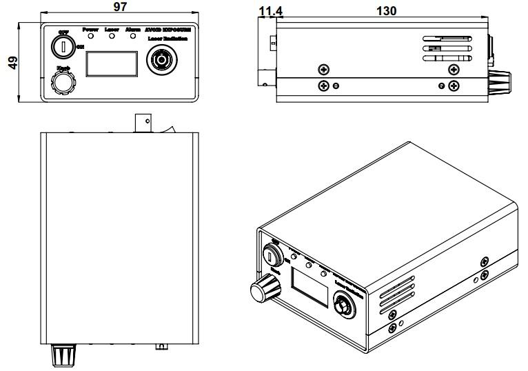 Adaptor