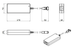 FL-1550-PS Pulsed Laser Head