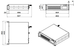 SFG Module (Free space)