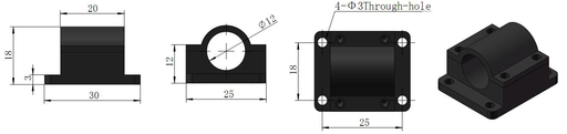 PGL-VI-655 Module