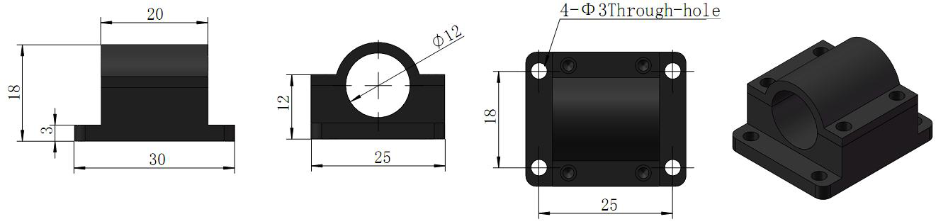 PGL-VI-655 Module