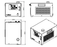 MLL-K-457-SM Water Chiller (WCH-580)