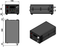 MLL-H-454 Power Supply (PSU-H-LED)