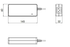 FS-H-1030A Power Supply