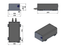 MGL-DP-545-B Laser Head