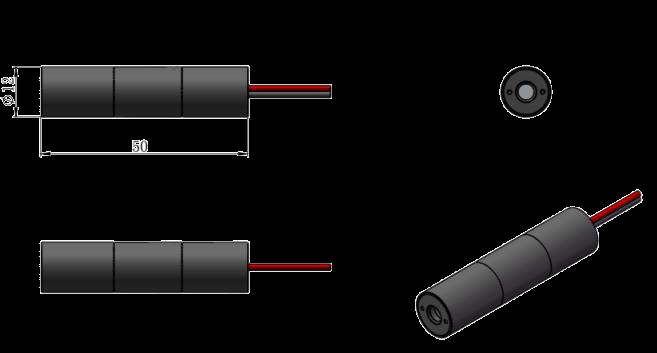 PGL-VI-405 Laser