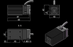 PGL-V-H-445 Laser