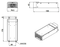 MLL-XS-561 Power Supply