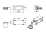 MRL-S-671-SM Laser Head
