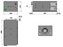 MGL-A-536 Power Supply (PSU-W-FDA)