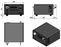 TEM-F-830SLD Power Supply (PSU-III-LED)
