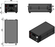 MDL-XD-454 Power Supply (PSU-N-LED)